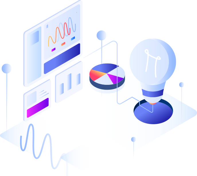 Artificial intelligence model visualization
